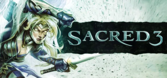 Sacred 3 + 3 DLC 🔑STEAM КЛЮЧ 🔥РФ+СНГ ❗РУССКИЙ ЯЗЫК