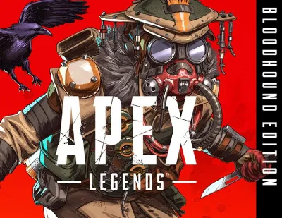 z Apex Legends: Bloodhound Edition (Origin) RU/CIS