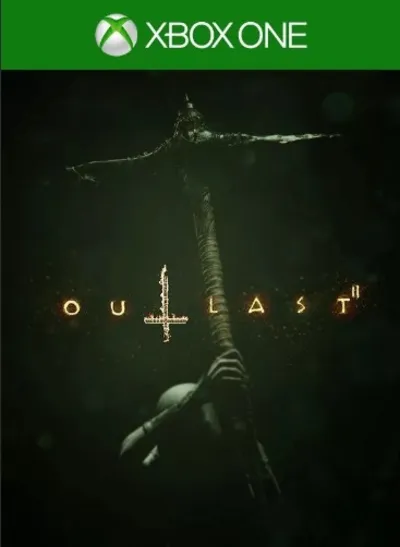 Outlast 2 (XBOX)