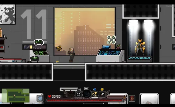 Metal Unit [Steam\RegionFree\Key]