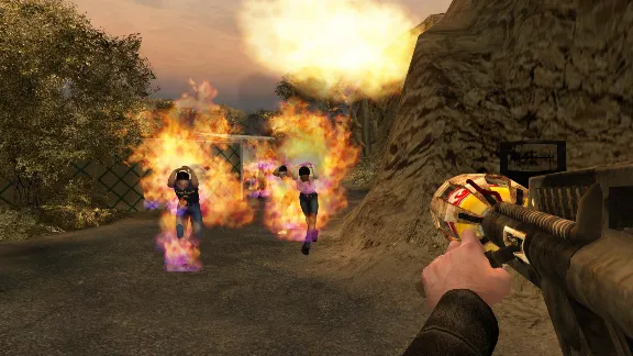 POSTAL 2 (Steam key / Region Free)