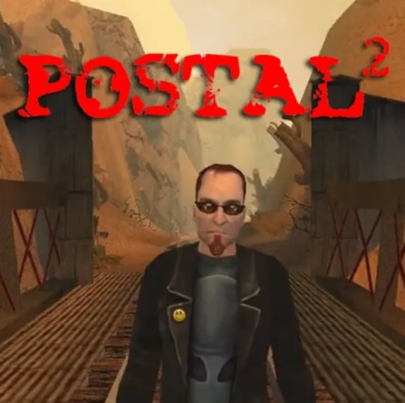 POSTAL 2 (Steam key / Region Free)
