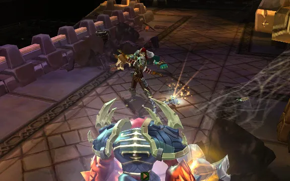 Torchlight 1 (Steam key / Region Free)