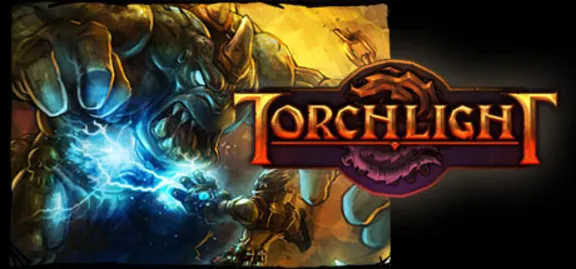 Torchlight 1 (Steam key / Region Free)