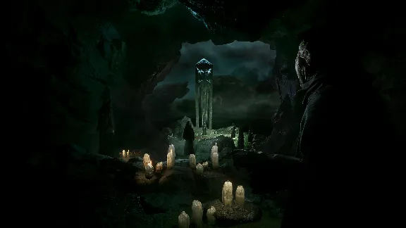 Call of Cthulhu (Region Free) Steam key