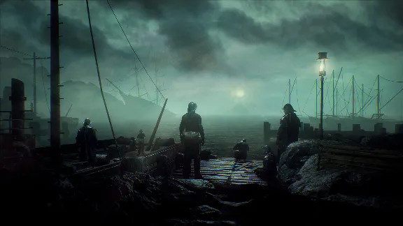 Call of Cthulhu (Region Free) Steam key