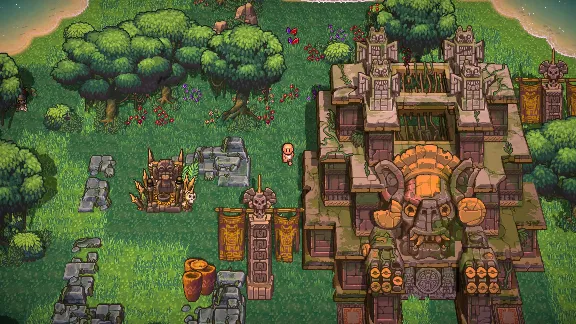 The Survivalists * RU/KZ/СНГ/TR/AR * STEAM 🚀 АВТО