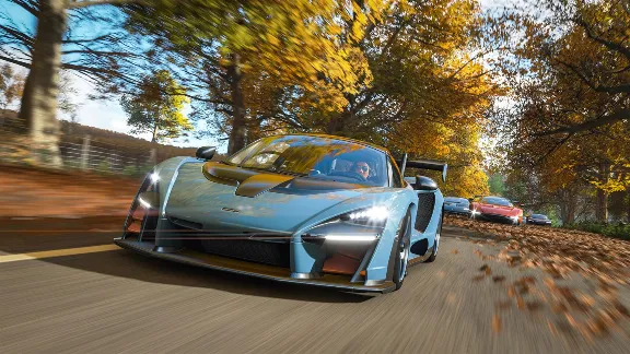 ✅FORZA HORIZON 4 ULTIMATE +DLC + FH3+ Hot Wheels PayPal