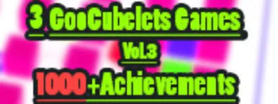 GooCubelets GooCubelets 2 GooCubelets: The Algooritm
