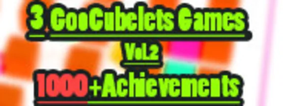GooCubelets GooCubelets 2 GooCubelets: The Algooritm