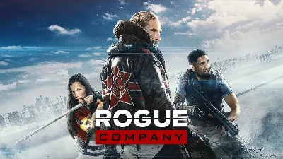 ✅ Rogue Company Free Edition | Nintendo Ключ | US 🎮