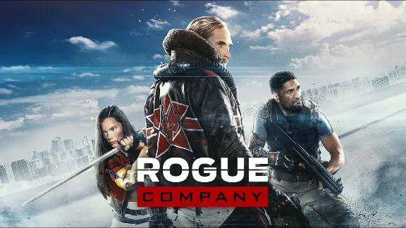 ✅ Rogue Company Free Edition | Nintendo Ключ | US 🎮