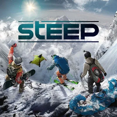 Steep (Uplay) RU/CIS