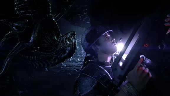 z Aliens Colonial Marines Collection (Steam) RU/CIS