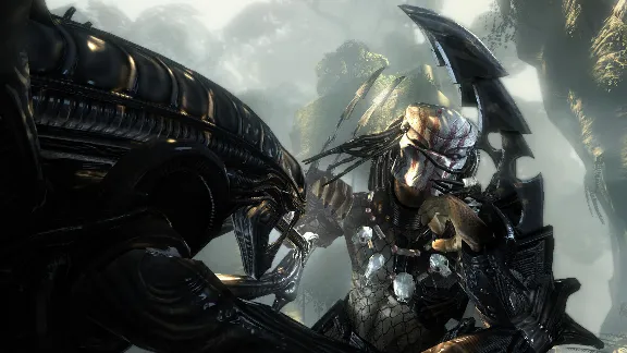 z Aliens vs. Predator Collection (Steam) RU/CIS