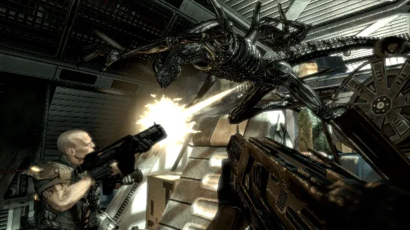 z Aliens vs. Predator Collection (Steam) RU/CIS
