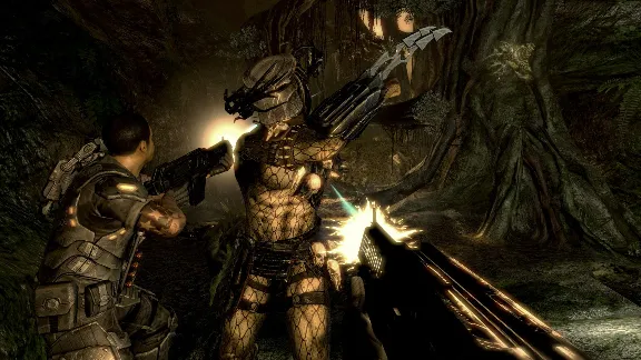 z Aliens vs. Predator Collection (Steam) RU/CIS