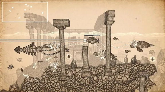Earth Atlantis STEAM KEY REGION FREE GLOBAL + ПОДАРОК🎁