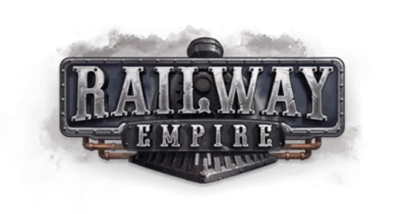 Railway Empire + Where The Water Tastes Like Wine | EGS