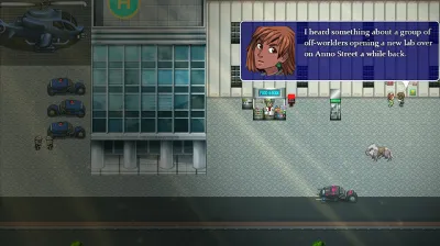 Space Pilgrim Academy: Reunion STEAM KEY REGION FREE