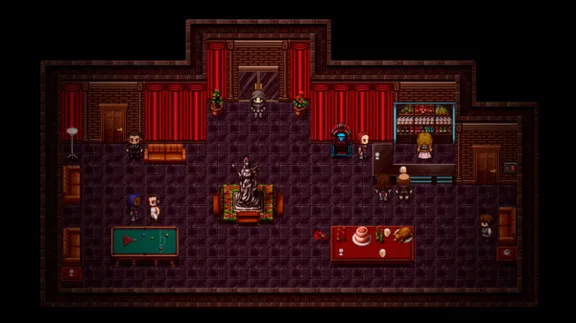 Space Pilgrim Academy: Reunion STEAM KEY REGION FREE