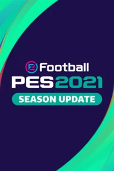 ✅eFootball PES 2021 STANDART EDITION (XBOX ONE)❤️🎮