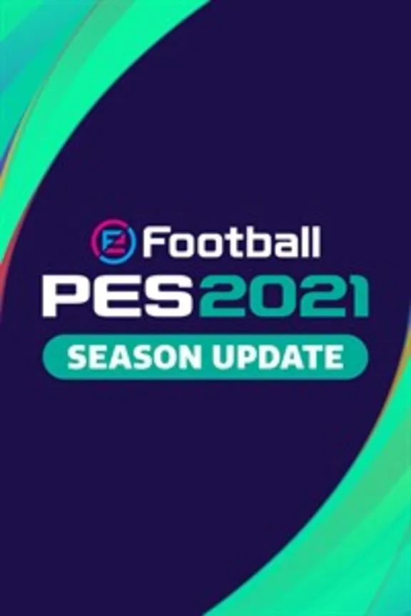 ✅eFootball PES 2021 STANDART EDITION (XBOX ONE)❤️🎮