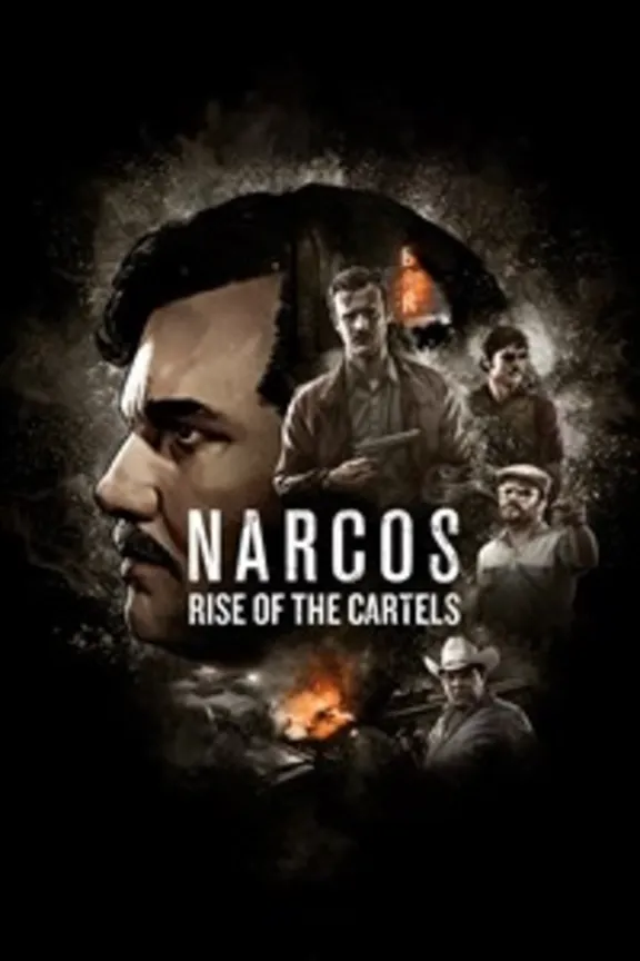 ✅Narcos Rise of the Cartels (XBOX ONE)❤️🎮