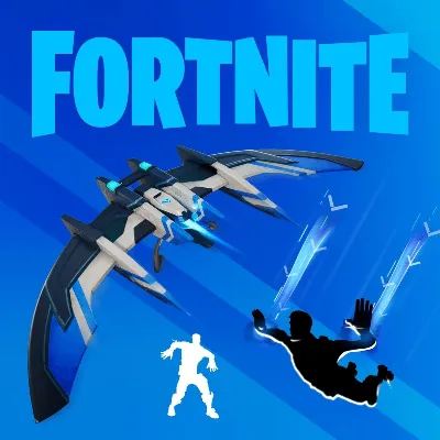 ⭐Fortnite - ✅НАБОР СТРАТОСФЕРА + ОСТРЫЕ АТАКИ✅ PS+