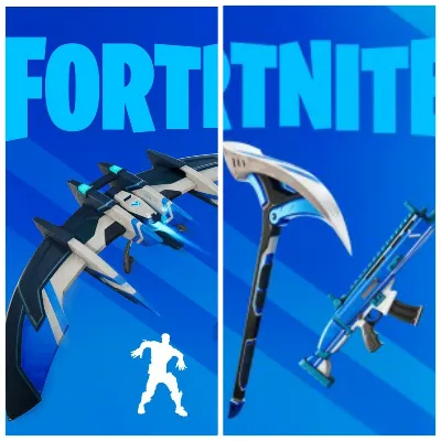 ⭐Fortnite - ✅НАБОР СТРАТОСФЕРА + ОСТРЫЕ АТАКИ✅ PS+