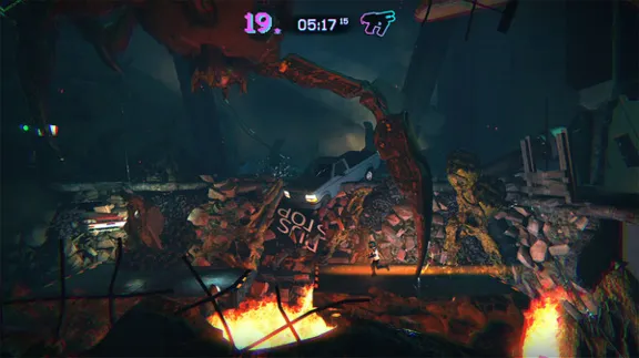 Trials of the Blood Dragon 💎UPLAY KEY LICENSE
