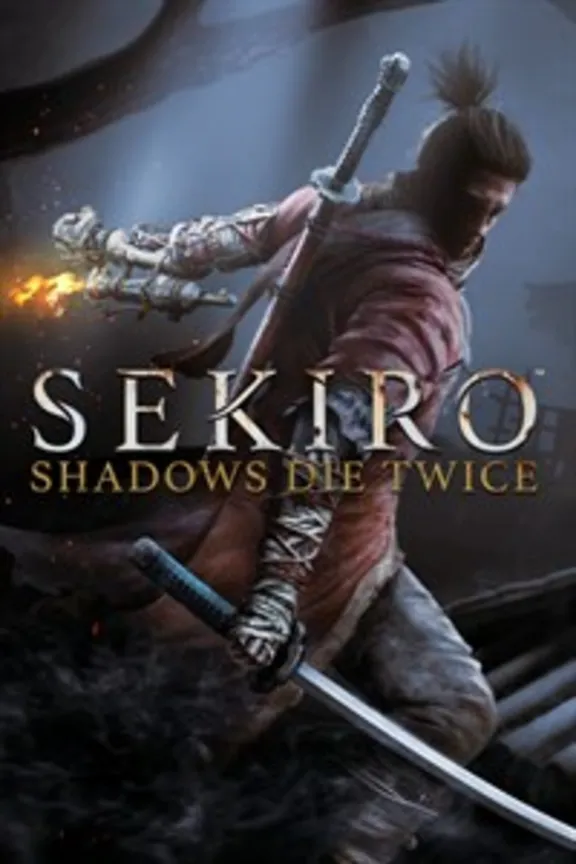 ✅Sekiro Shadows Die Twice (XBOX ONE)❤️🎮
