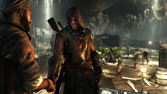 Assassin’s Creed: Freedom Cry Standalone 🔑UBISOFT KEY