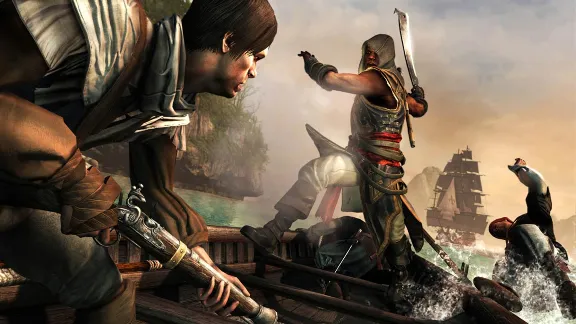 Assassin’s Creed: Freedom Cry Standalone 🔑UBISOFT KEY
