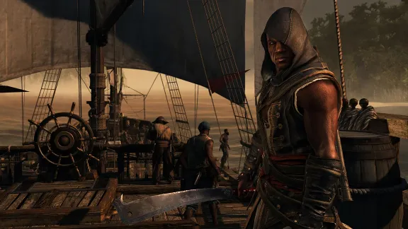 Assassin’s Creed: Freedom Cry Standalone 🔑UBISOFT KEY