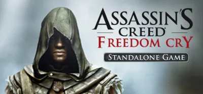 Assassin’s Creed: Freedom Cry Standalone 🔑UBISOFT KEY
