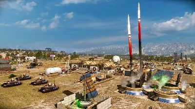 Act of Aggression: Reboot Edition 🔑STEAM КЛЮЧ ✔️РФ+МИР