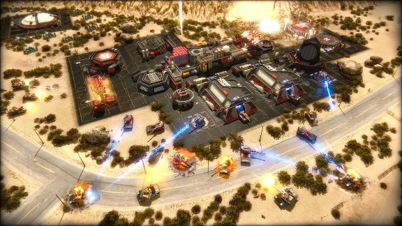 Act of Aggression: Reboot Edition 🔑STEAM КЛЮЧ ✔️РФ+МИР
