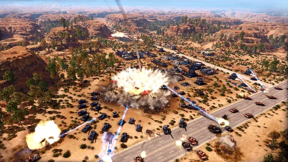 Act of Aggression: Reboot Edition 🔑STEAM КЛЮЧ ✔️РФ+МИР