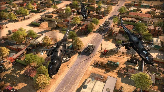 Act of Aggression: Reboot Edition 🔑STEAM КЛЮЧ ✔️РФ+МИР