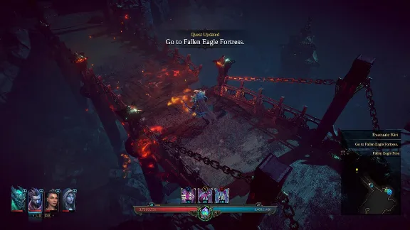 Shadows: Awakening 🔑STEAM КЛЮЧ ✔️РОССИЯ + МИР
