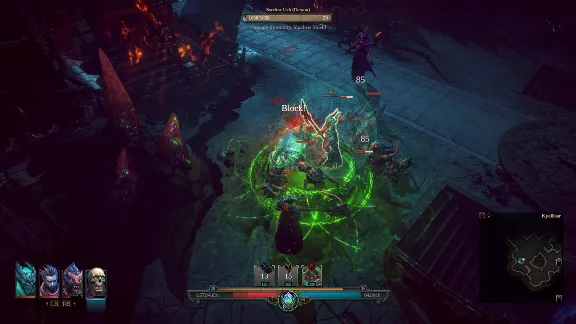 Shadows: Awakening 🔑STEAM КЛЮЧ ✔️РОССИЯ + МИР