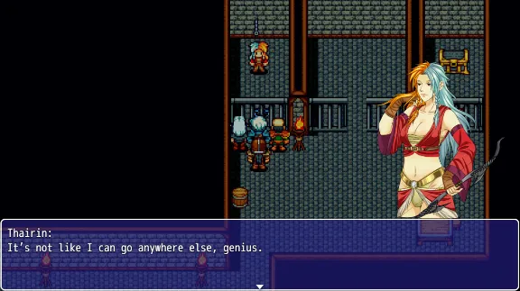 IronBorn STEAM KEY REGION FREE GLOBAL