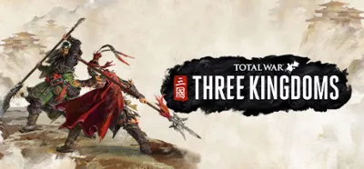 Total War: Three Kingdoms (STEAM KEY / RU/CIS)