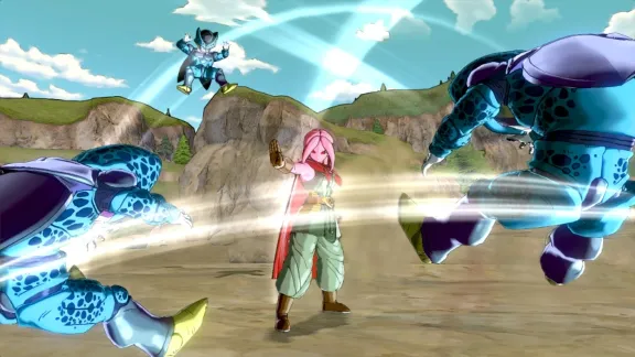 DRAGON BALL XENOVERSE Season Pass (Steam key) @ RU