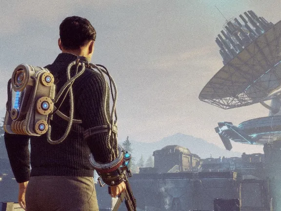 The Bureau: XCOM Declassified Дешифровщики Steam @ RU