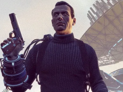The Bureau: XCOM Declassified Дешифровщики Steam @ RU