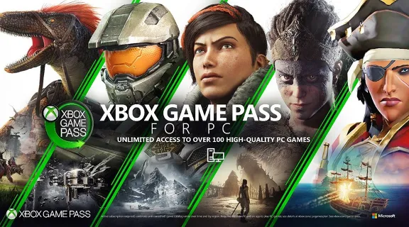 Xbox Game Pass 3 месяца для ПК / РФ  + ПОДАРОК 🔥