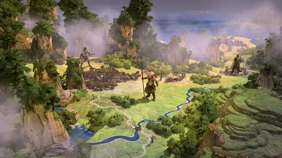 Total War: Three Kingdoms Yellow Turban Rebellion STEAM KEY