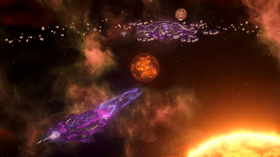✅ Stellaris: Console Edition -Expansion Pass Three XBOX Ключ